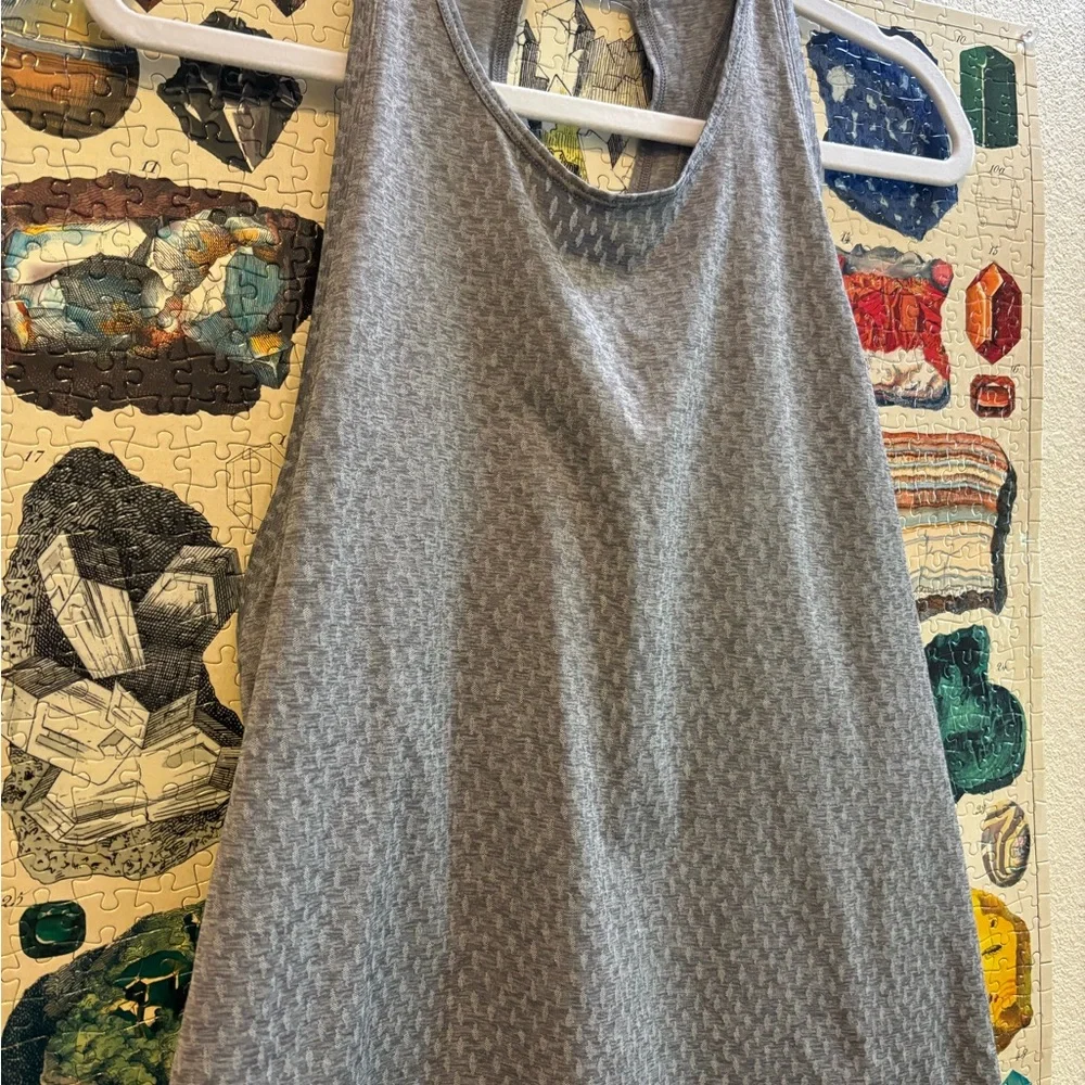 Patagonia Ridge Flow Tank - Picture 2 of 4